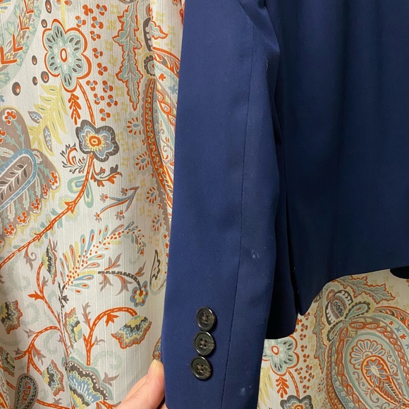 Suit jacket - Picture 3 of 5